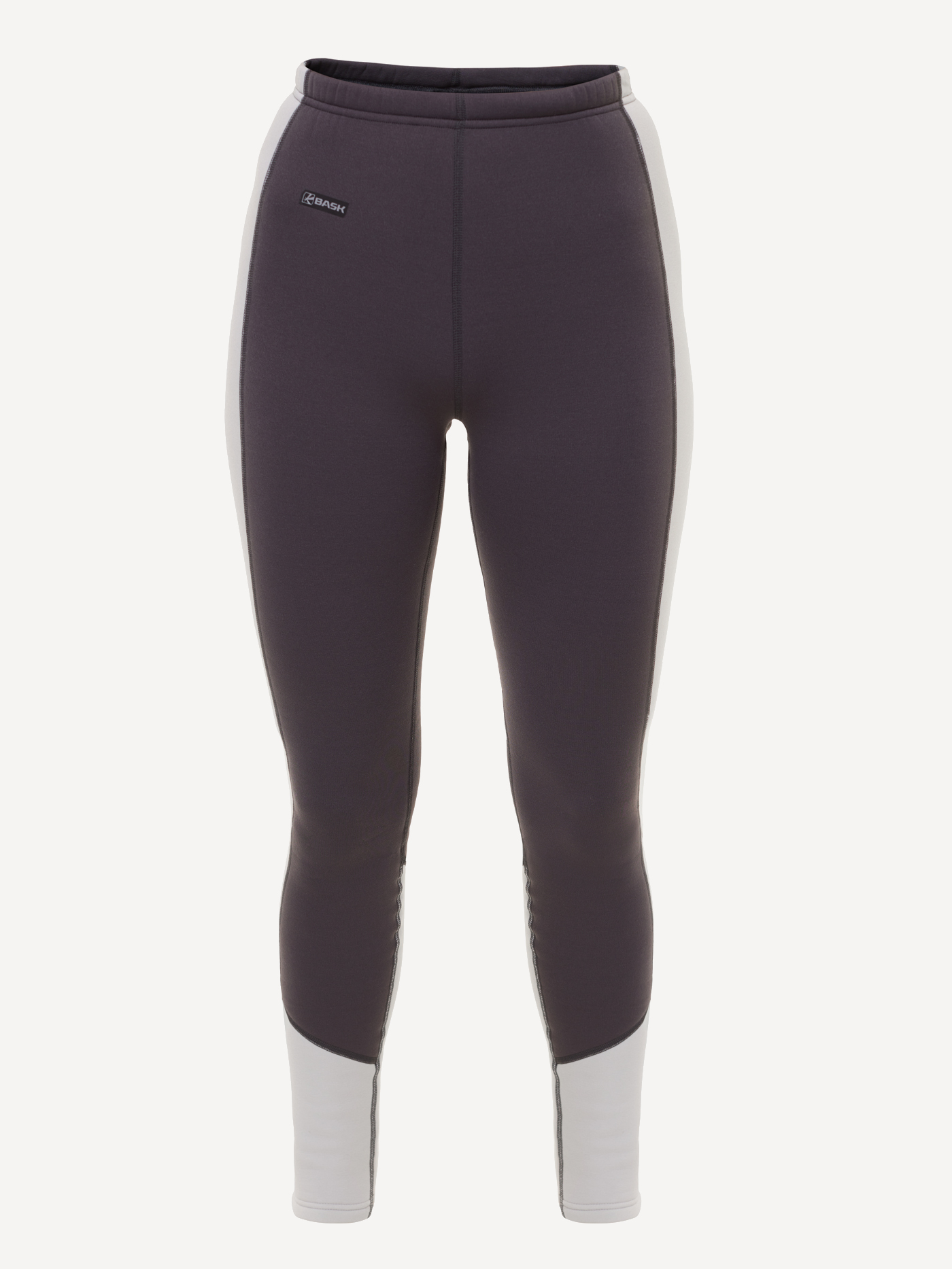 Т/Б Низ BASK T-Skin Lady PNT V3 (Женский; 50; серый темный / серый светлый)