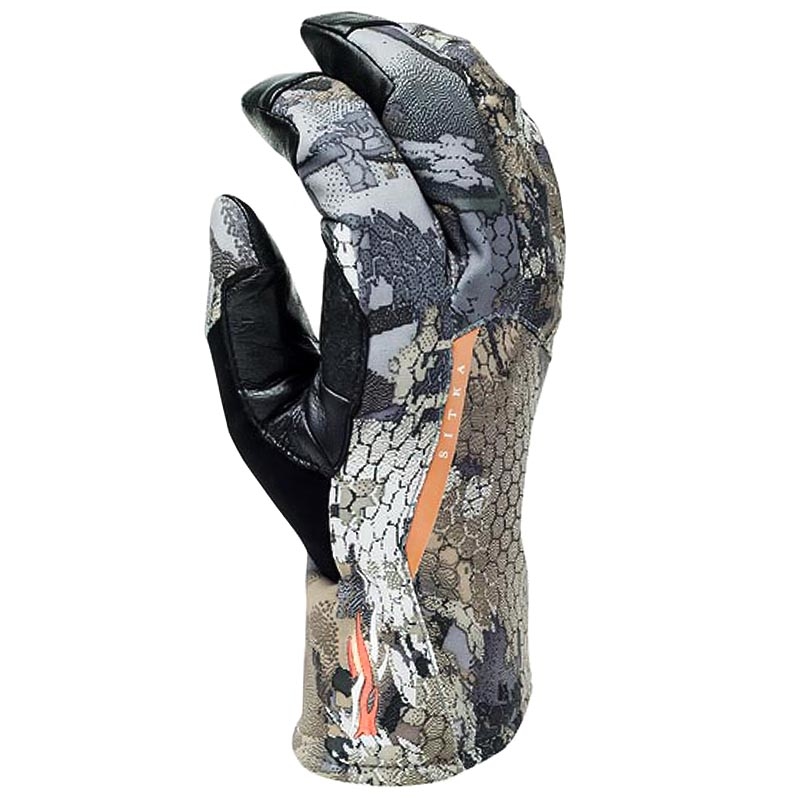 Перчатки Pantanal GTX Glove