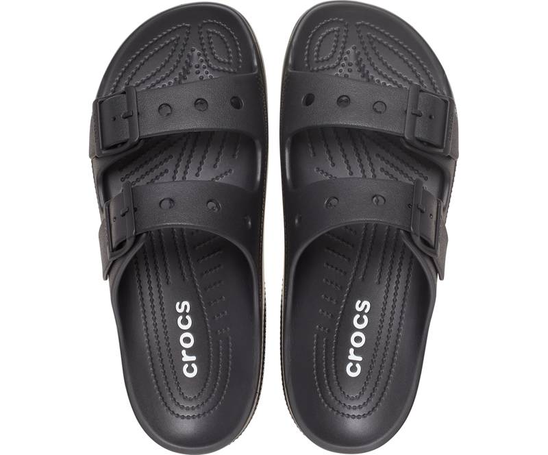 Шлепанцы Saturday Sandal M (EU 46-47 USm 12 СМ 28.8; Black)