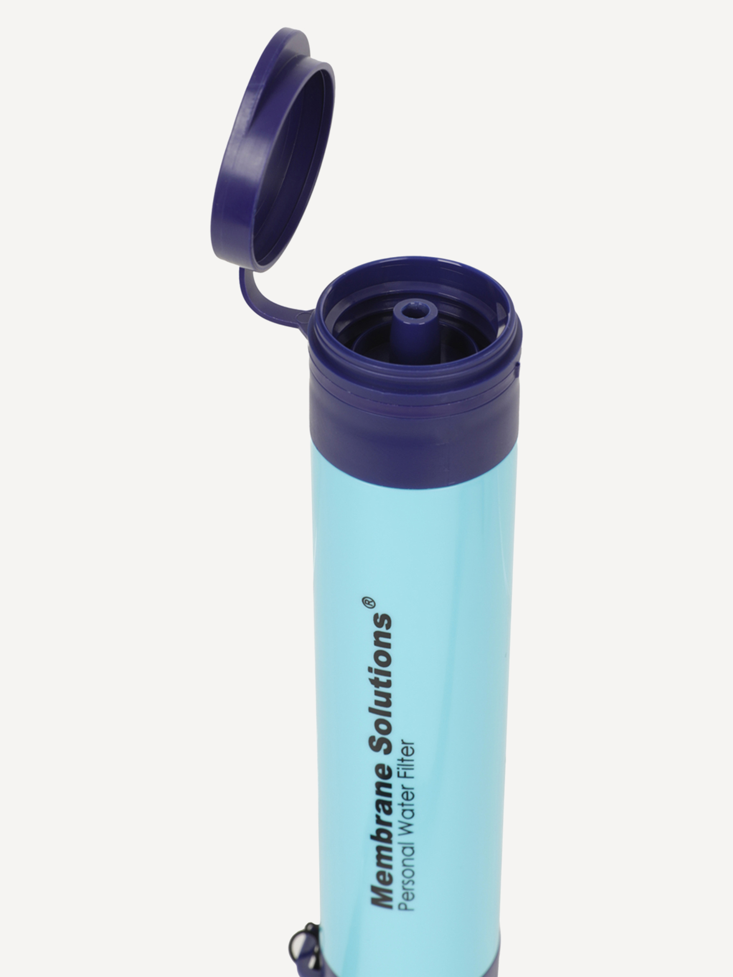 Фильтр воды Water Filter Straw (Blue, 17см Ø3см) Фильтр воды Water Filter Straw (Blue, 17см Ø3см)