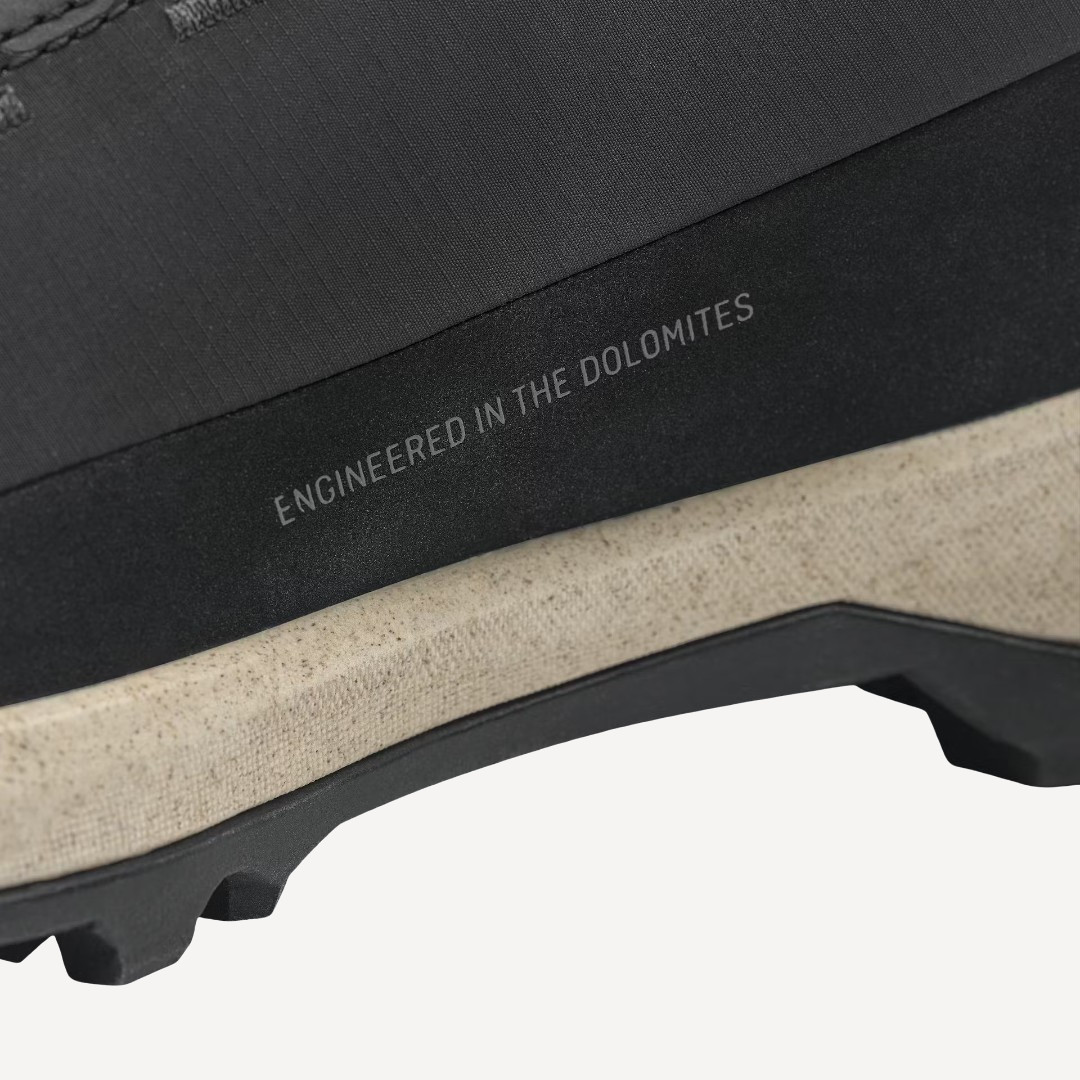 Ботинки Puez Winter Mid PTX MS (EU 46 UK 11 USm 12 СМ 30; Black)