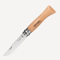 Нож складной Opinel Tradition №6 VRI (INOX) 7см