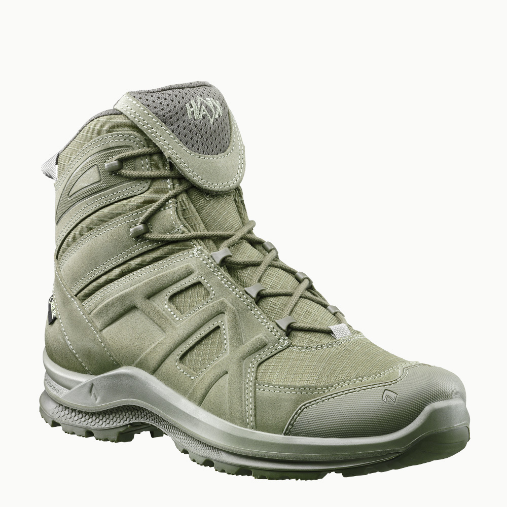 Ботинки тактические Black Eagle Athletic 2.0 V GTX Mid (EU 46 UK 11 СМ 29.0 - 29.4; sage)