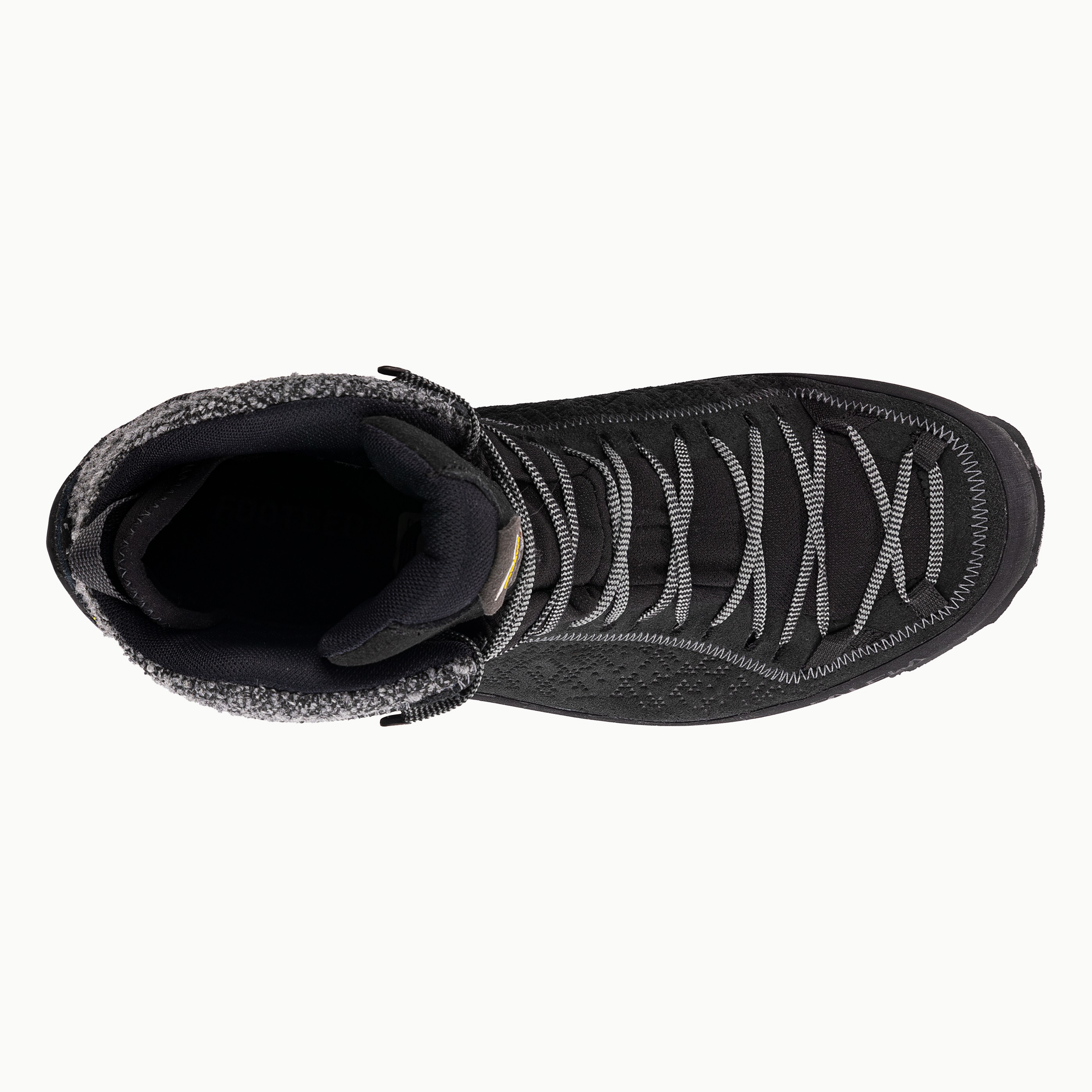 Ботинки Mountain Trainer 2 Winter GTX MS (EU 44 UK 9.5 USm 10.5 СМ 28.5; black/black)