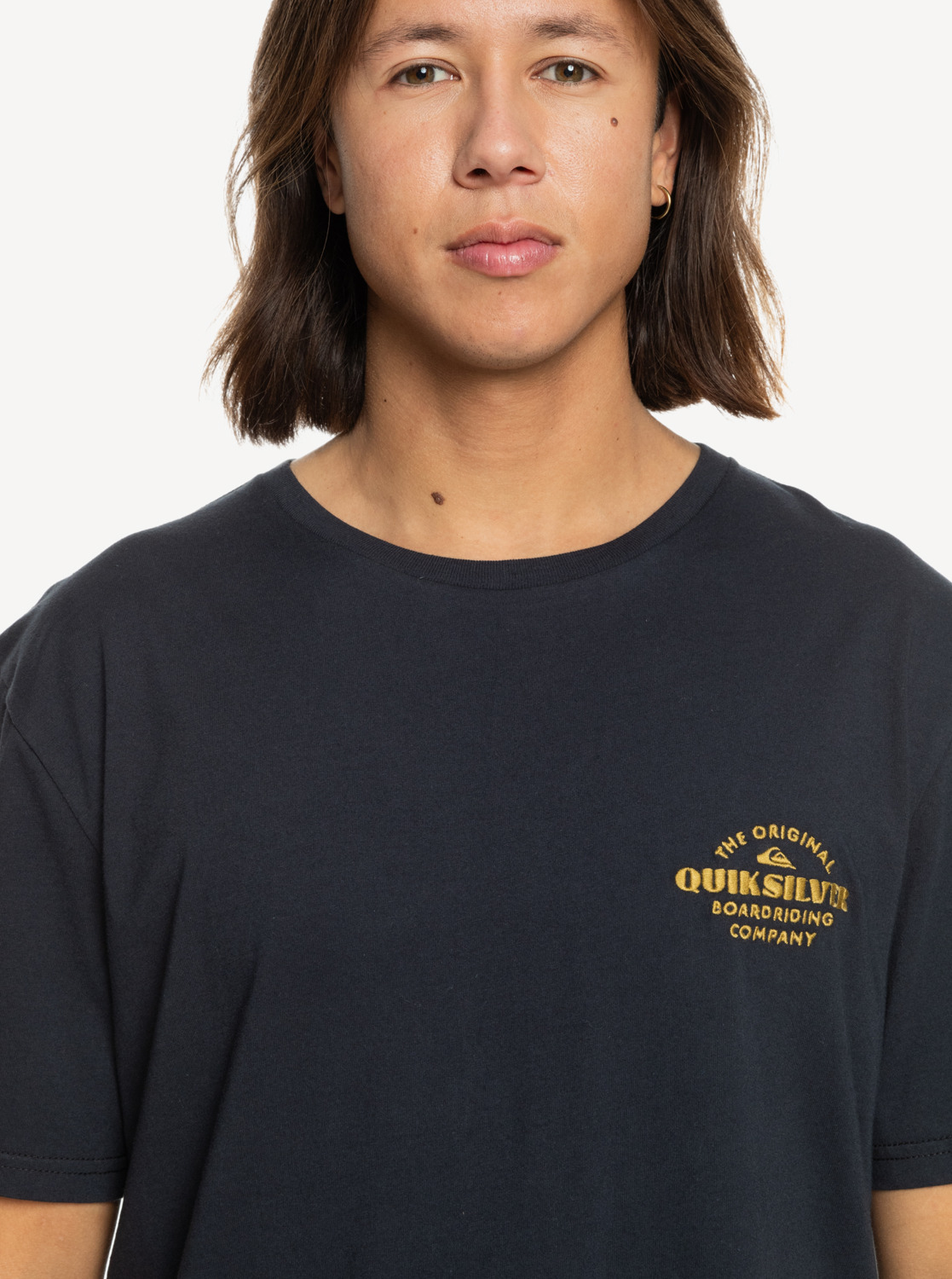 Футболка TRADESMITH (XL (52); dark navy; Мужской)