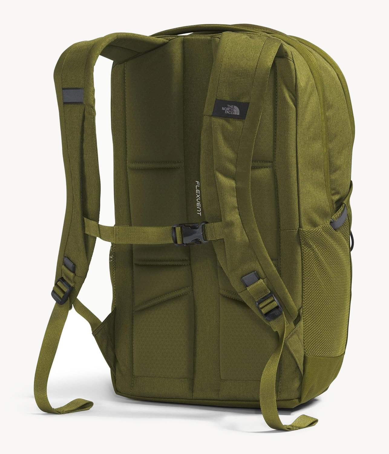 Рюкзак TNF Jester 28L (ForestOliveLightHeather)
