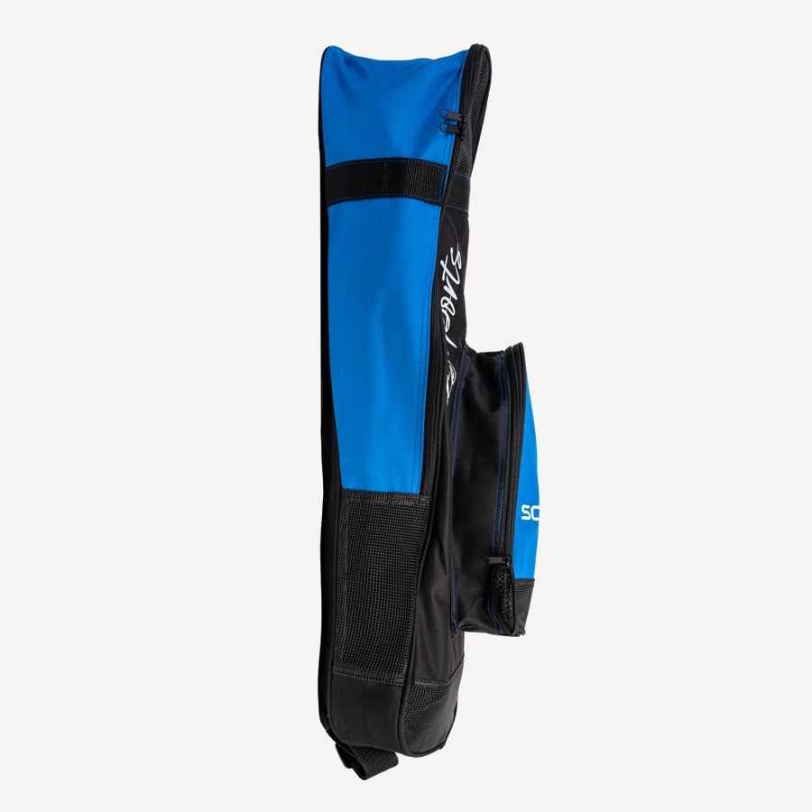 Рюкзак Scorpena Watersports для ласт, маски, трубки (синий)