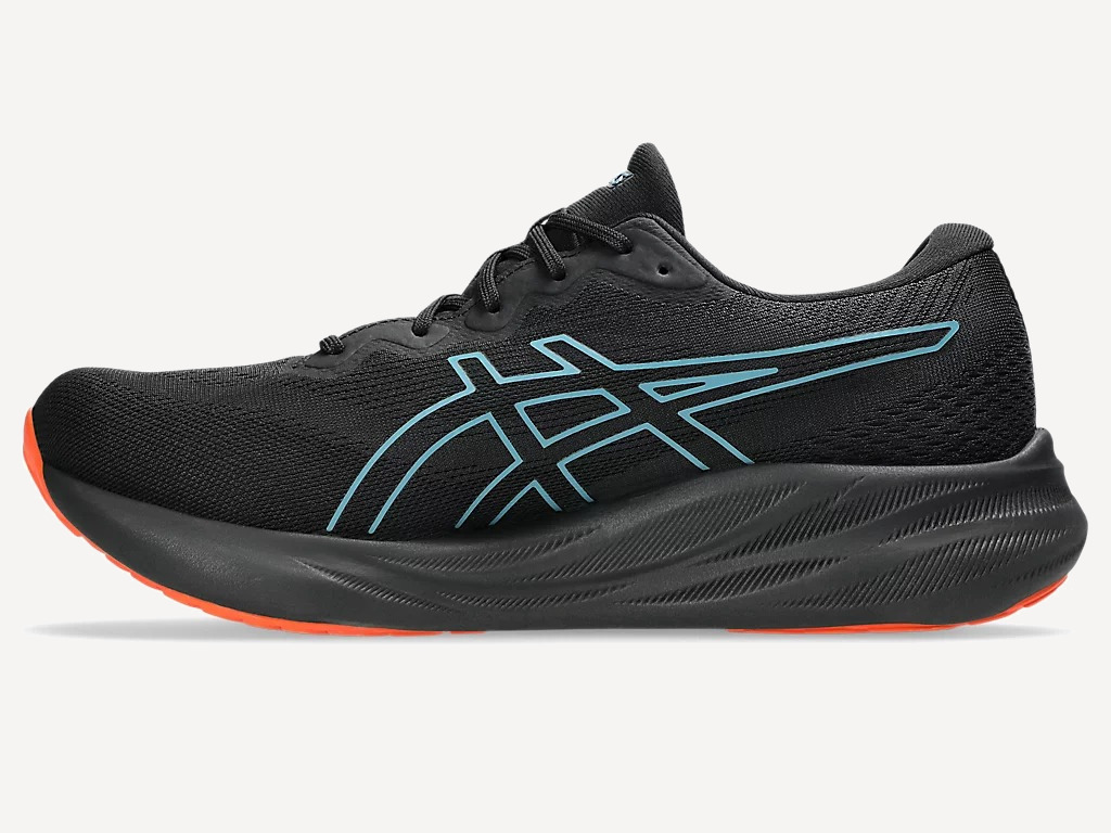 Кроссовки GEL-PULSE 15 GTX M (RU 43 EU 44 US 10 СМ 28; black/atlantis blue) Кроссовки GEL-PULSE 15 GTX M (RU 43 EU 44 US 10 СМ 28; black/atlantis blue)