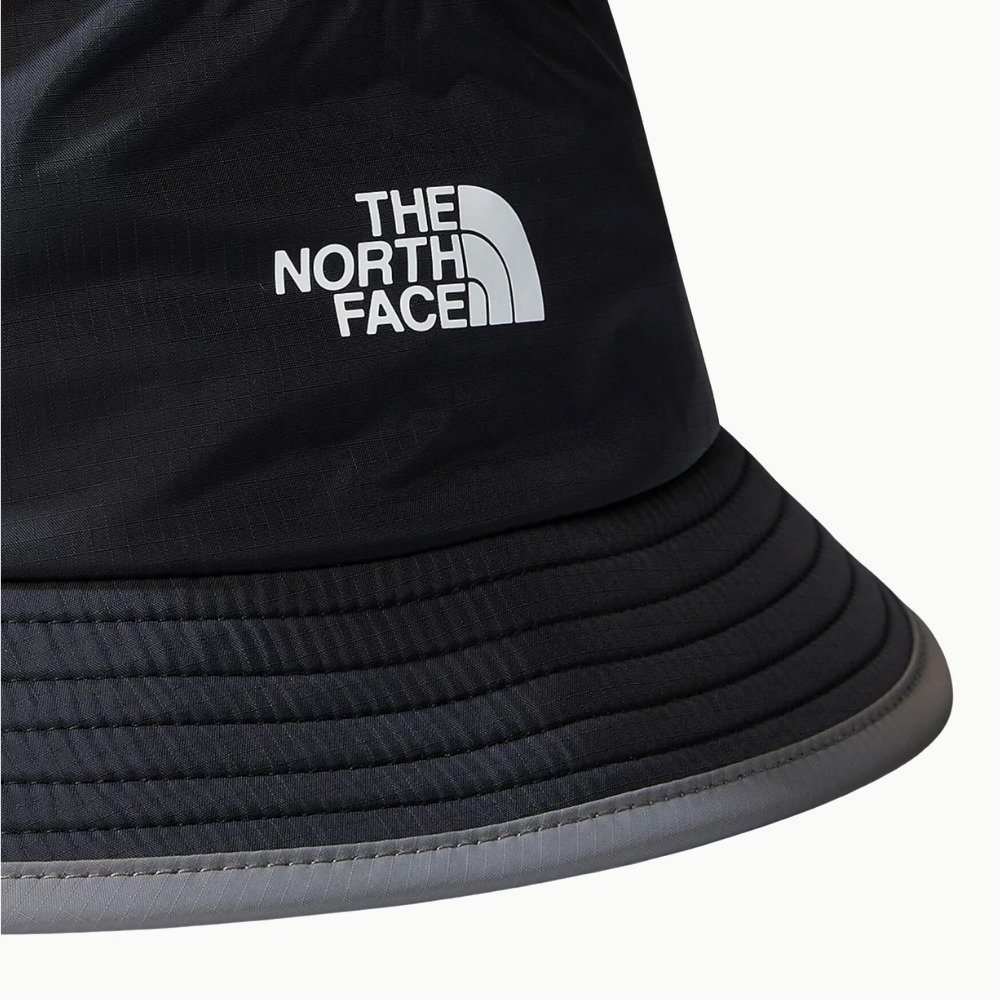 Панама TNF Antora Rain Bucket (Мужской,Женский; L/XL; Black SmokedPearl) Панама TNF Antora Rain Bucket (Мужской,Женский; L/XL; Black SmokedPearl)