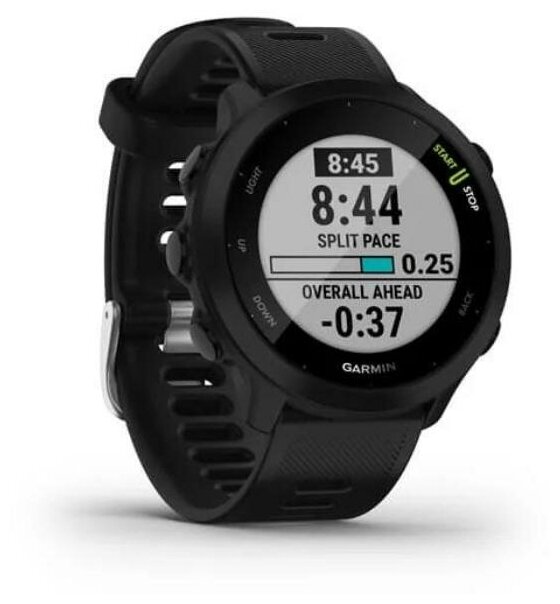 Часы Forerunner 55 (Black)