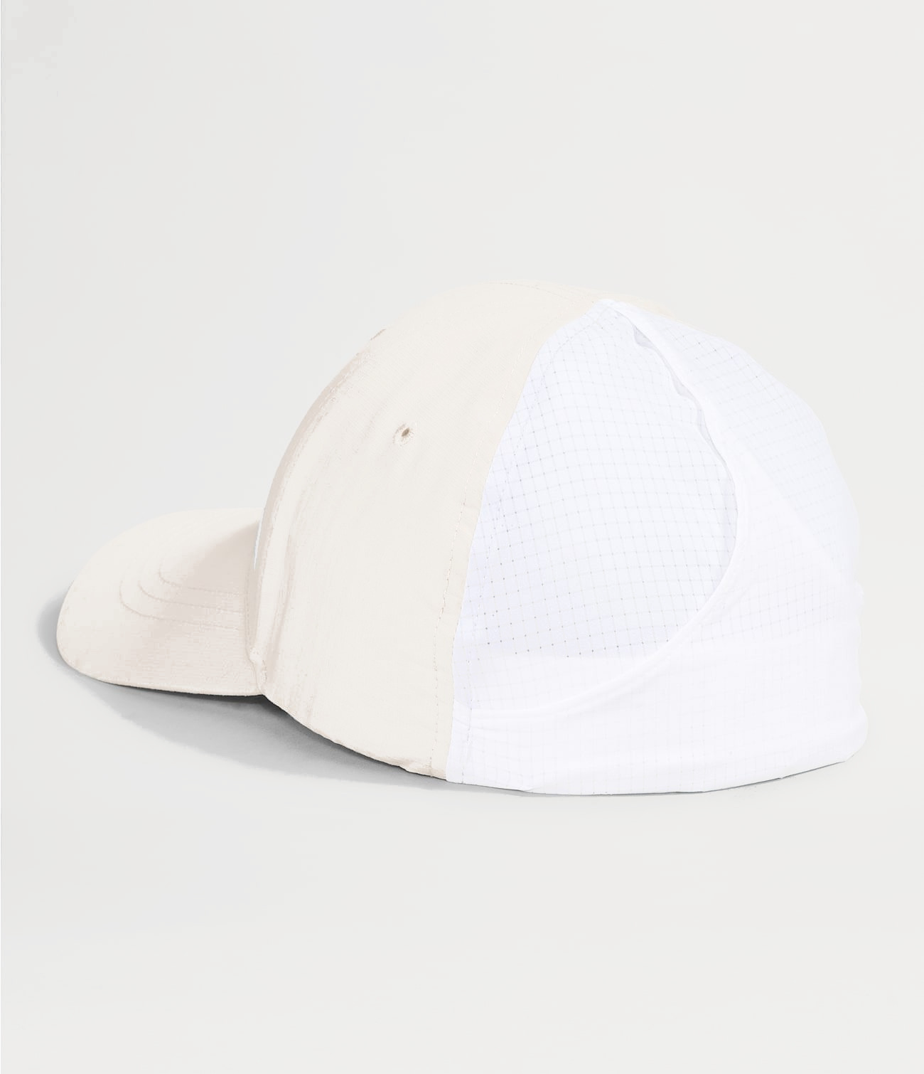 Бейсболка TNF W Horizon Hat (Женский; S/M; GardeniaWhite)