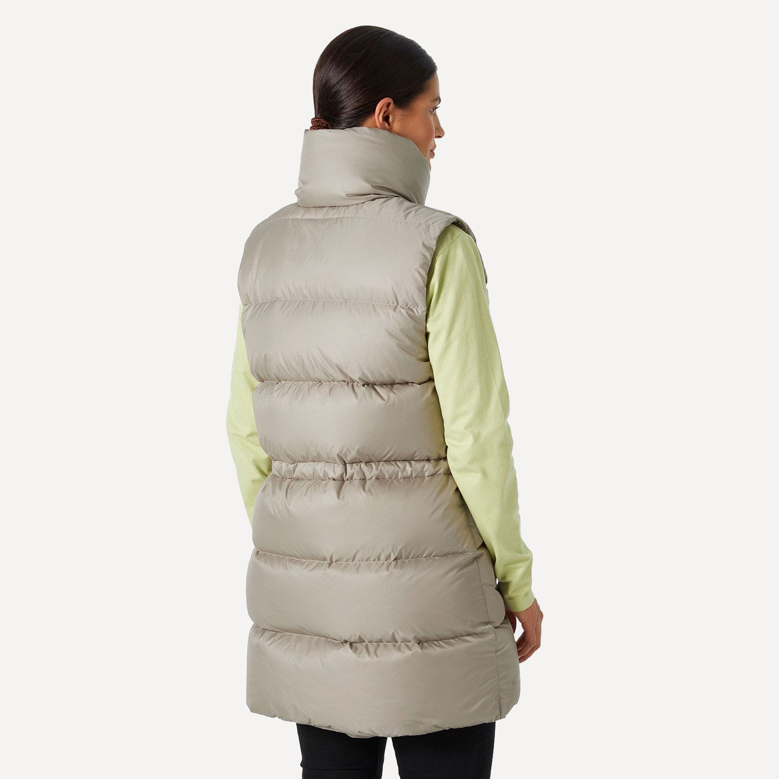 Жилет пуховой HH Wmn Essence Down Vest (; XS; Terrazzo) Жилет пуховой HH Wmn Essence Down Vest (; XS; Terrazzo)