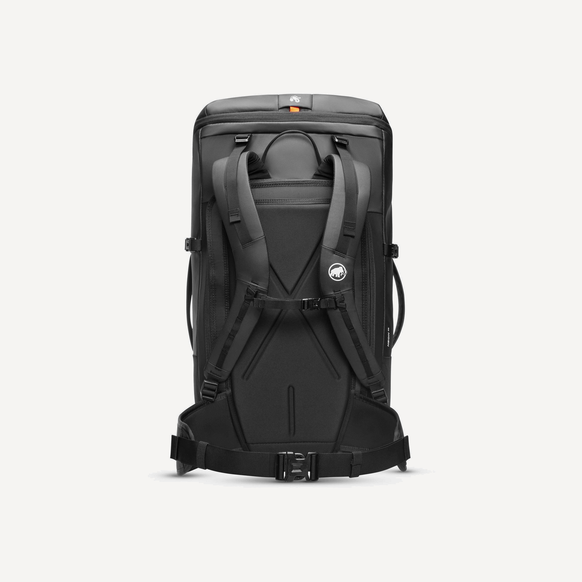 Рюкзак Mammut Neon 55 (67х35х35см; black)