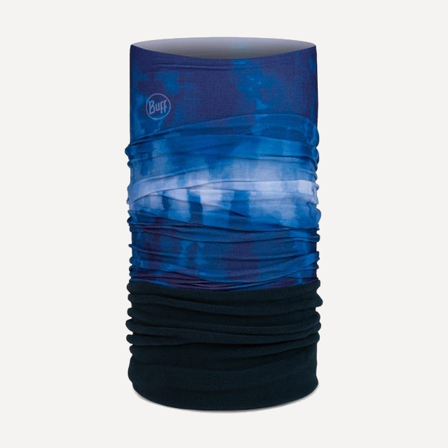 Бандана BUFF Polar (; one size; Malom Blue) Бандана BUFF Polar (; one size; Malom Blue)