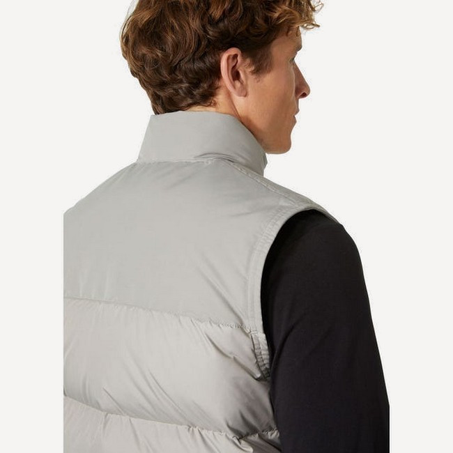Жилет пуховой HH Man Isfjord Down Vest (; XXL; Terrazzo) Жилет пуховой HH Man Isfjord Down Vest (; XXL; Terrazzo)