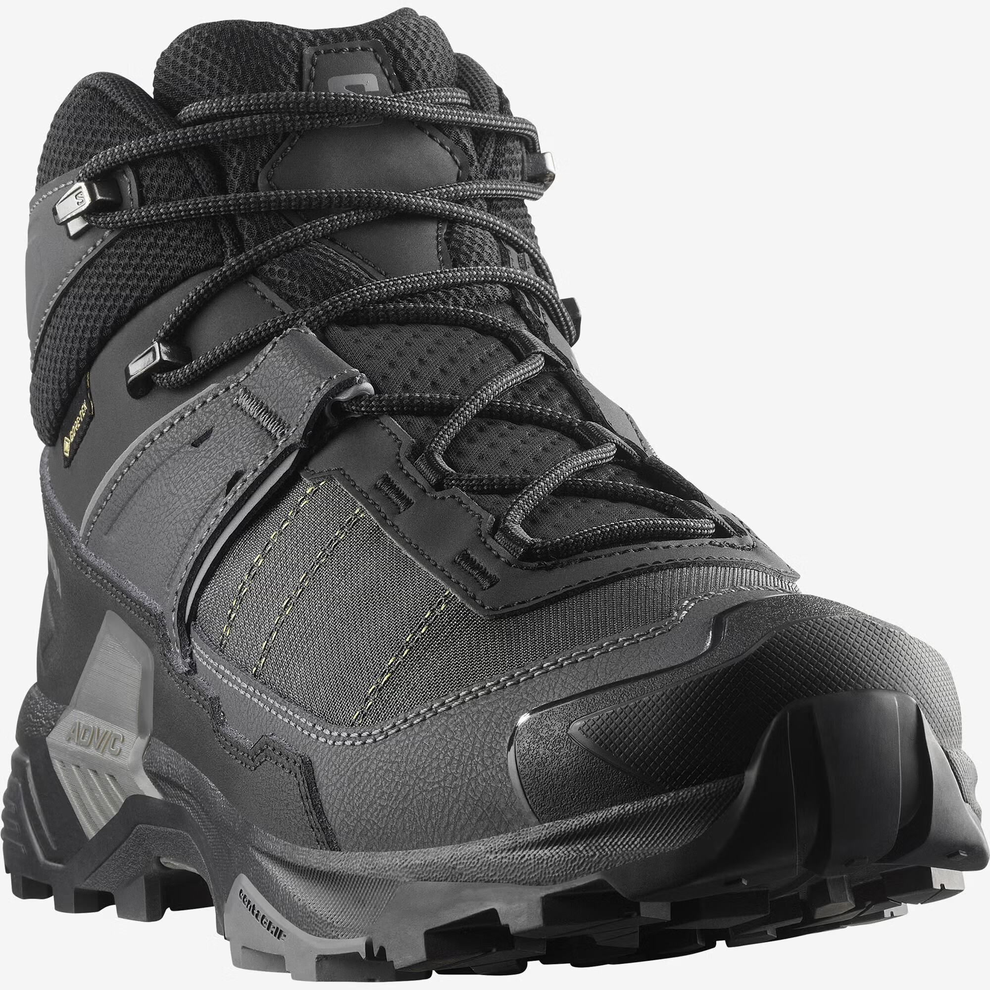 Ботинки X ULTRA 5 MID WIDE GTX