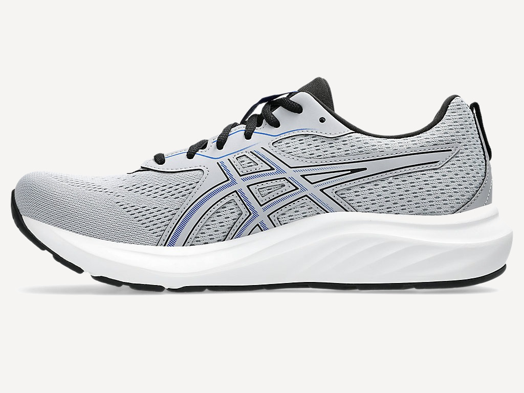 Кроссовки GEL-CONTEND 9 M (RU 45 EU 46 US 11.5 СМ 29; piedmont grey/black) Кроссовки GEL-CONTEND 9 M (RU 45 EU 46 US 11.5 СМ 29; piedmont grey/black)