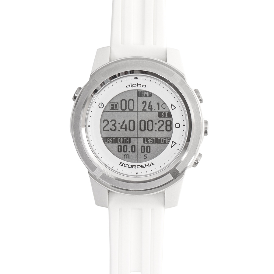 Компьютер Alpha (White) Компьютер Alpha (White)