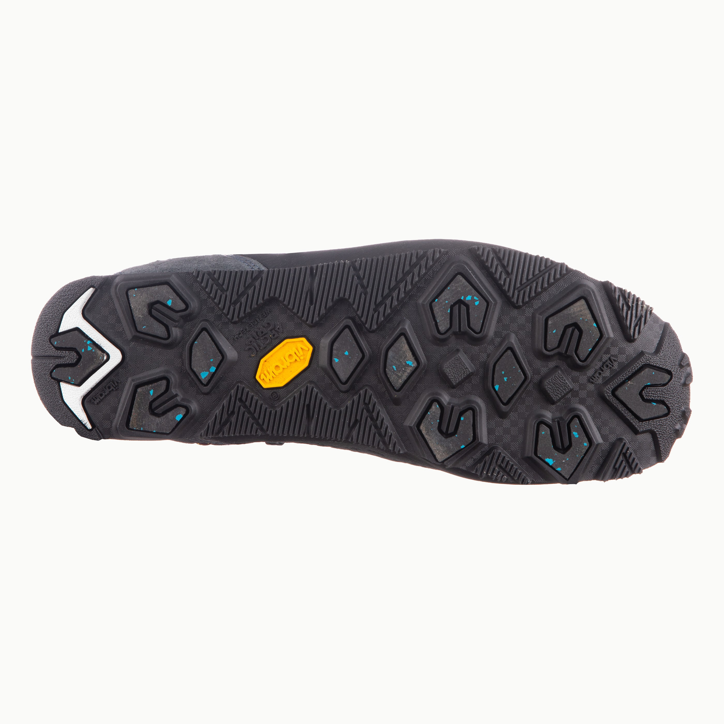 Ботинки Mountain Trainer 2 Winter GTX WS (EU 38 UK 5 USw 7 СМ 24; asphalt/tawny port)