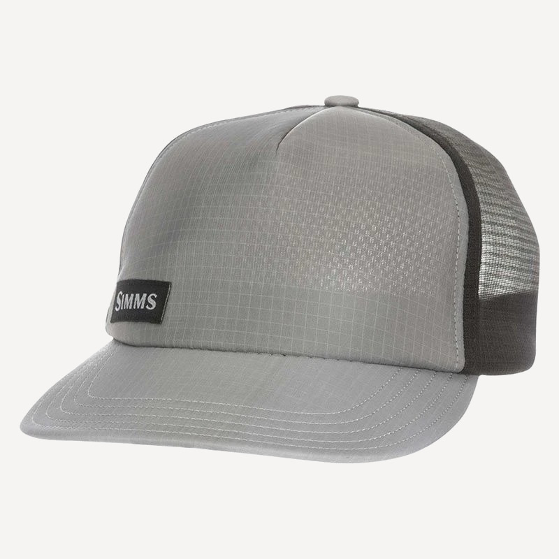 Кепка Simms Tech Trucker (; one size; Cinder) Кепка Simms Tech Trucker (; one size; Cinder)