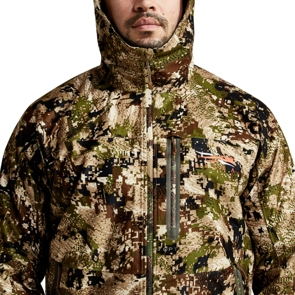 sitka thunderhead jacket sale