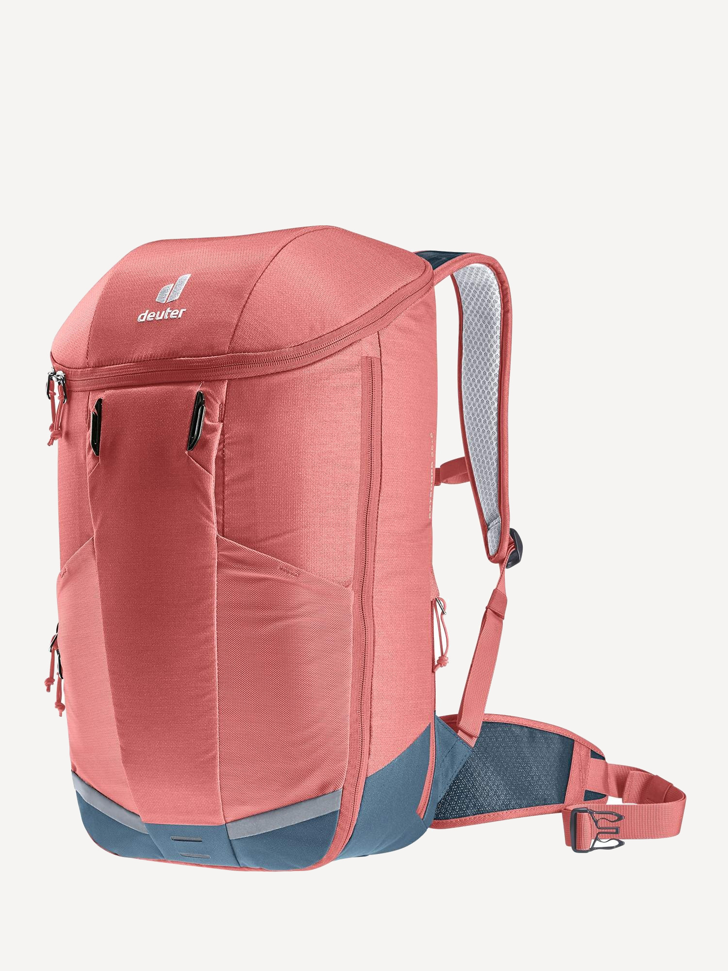 Рюкзак Deuter Rotsoord 25+5 (Redwood-Ink)
