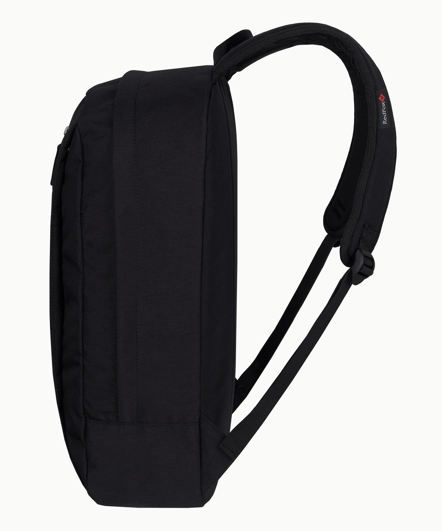 Рюкзак RedFox Starling 20 (Черный; 20л, 44х27х17см)