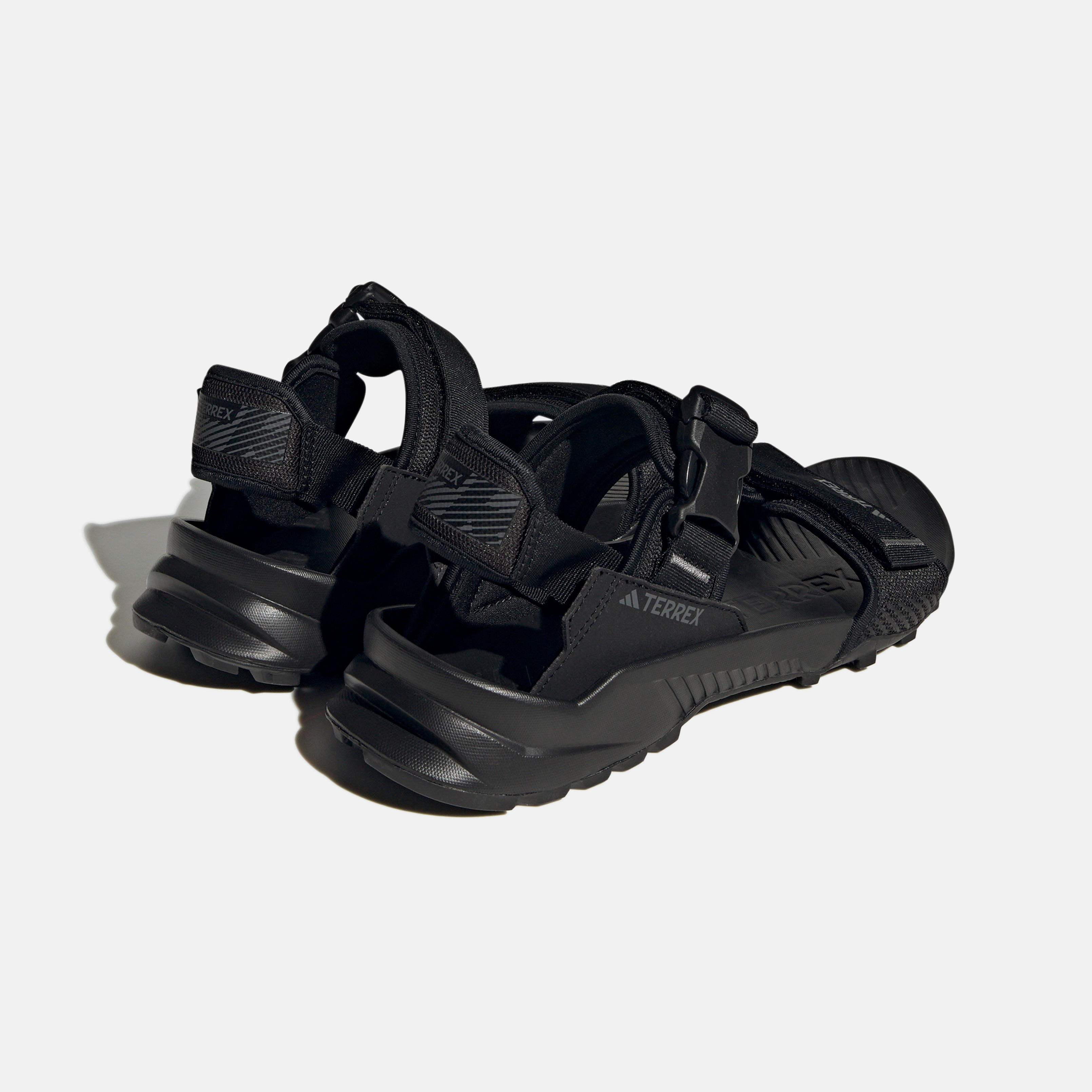 Сандалии TERREX HYDROTERRA U (RU 44 UK 11 USm 11.5 СМ 28.4; core black/core black/grey four) Сандалии TERREX HYDROTERRA U (RU 44 UK 11 USm 11.5 СМ 28.4; core black/core black/grey four)