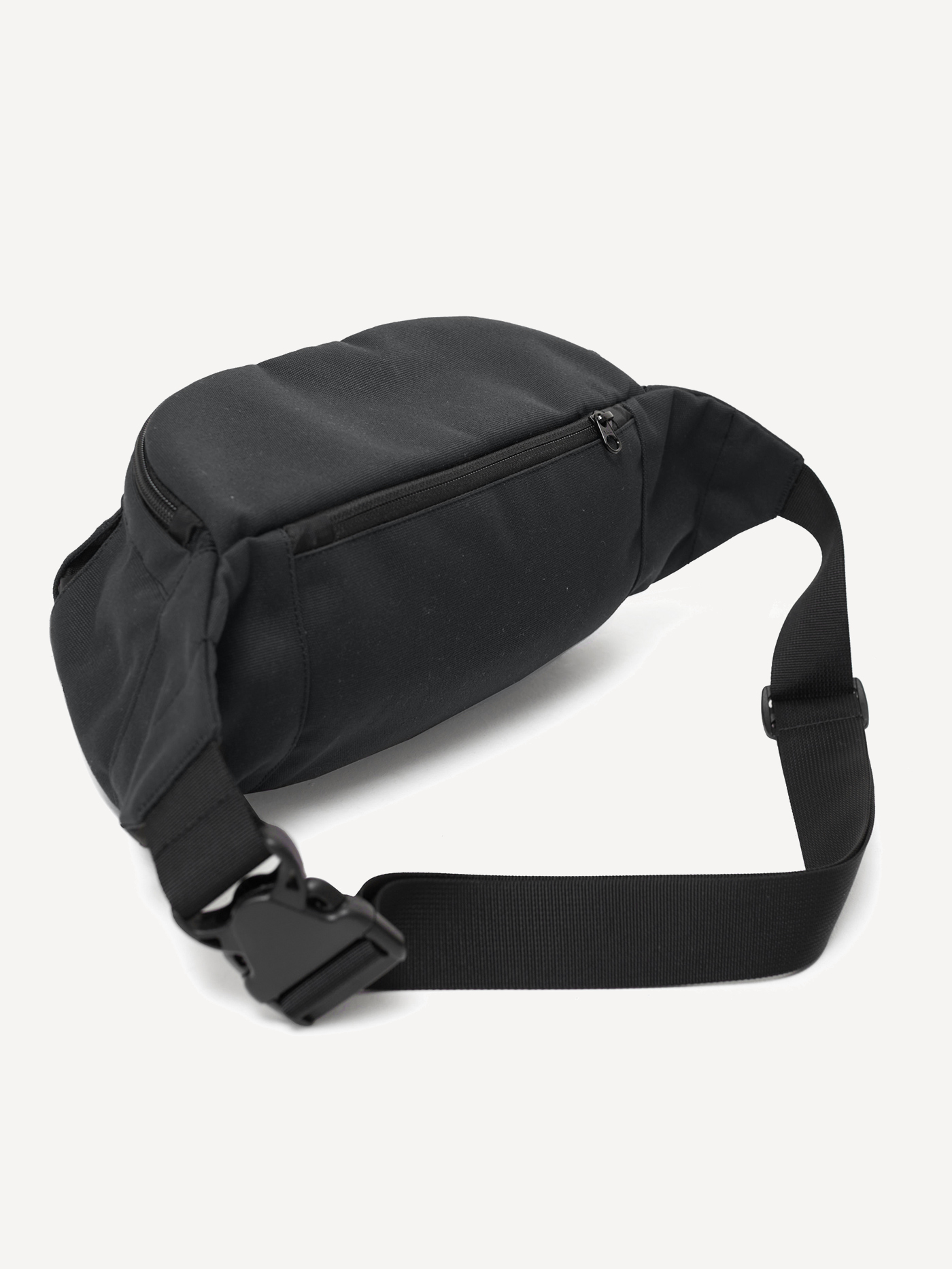 Сумка поясная BASK Lucky (Черный; 2 л)