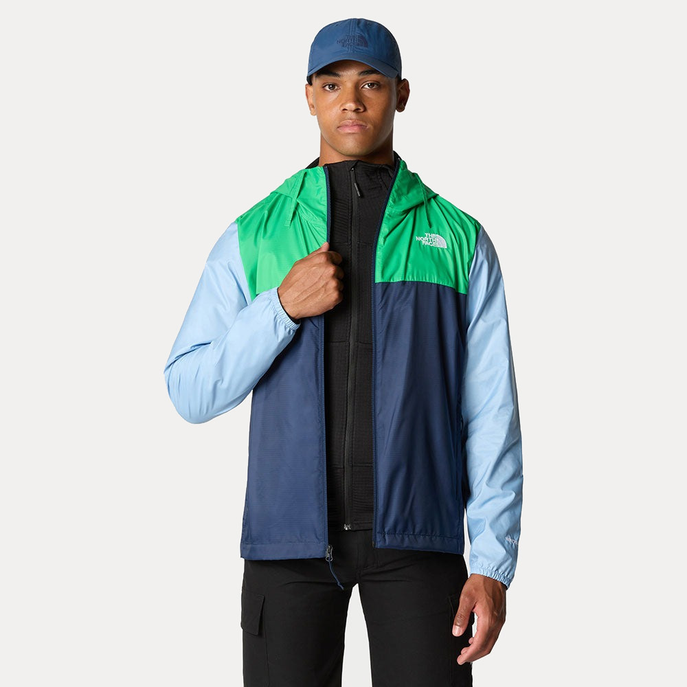 North face cyclone jacket on sale