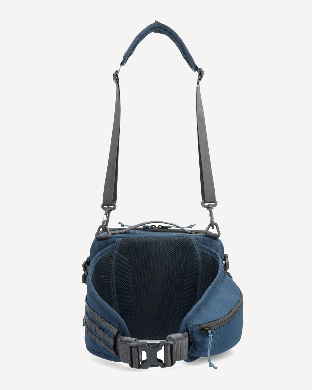 Сумка Simms Freestone Hip Pack (Midnight; 5л)