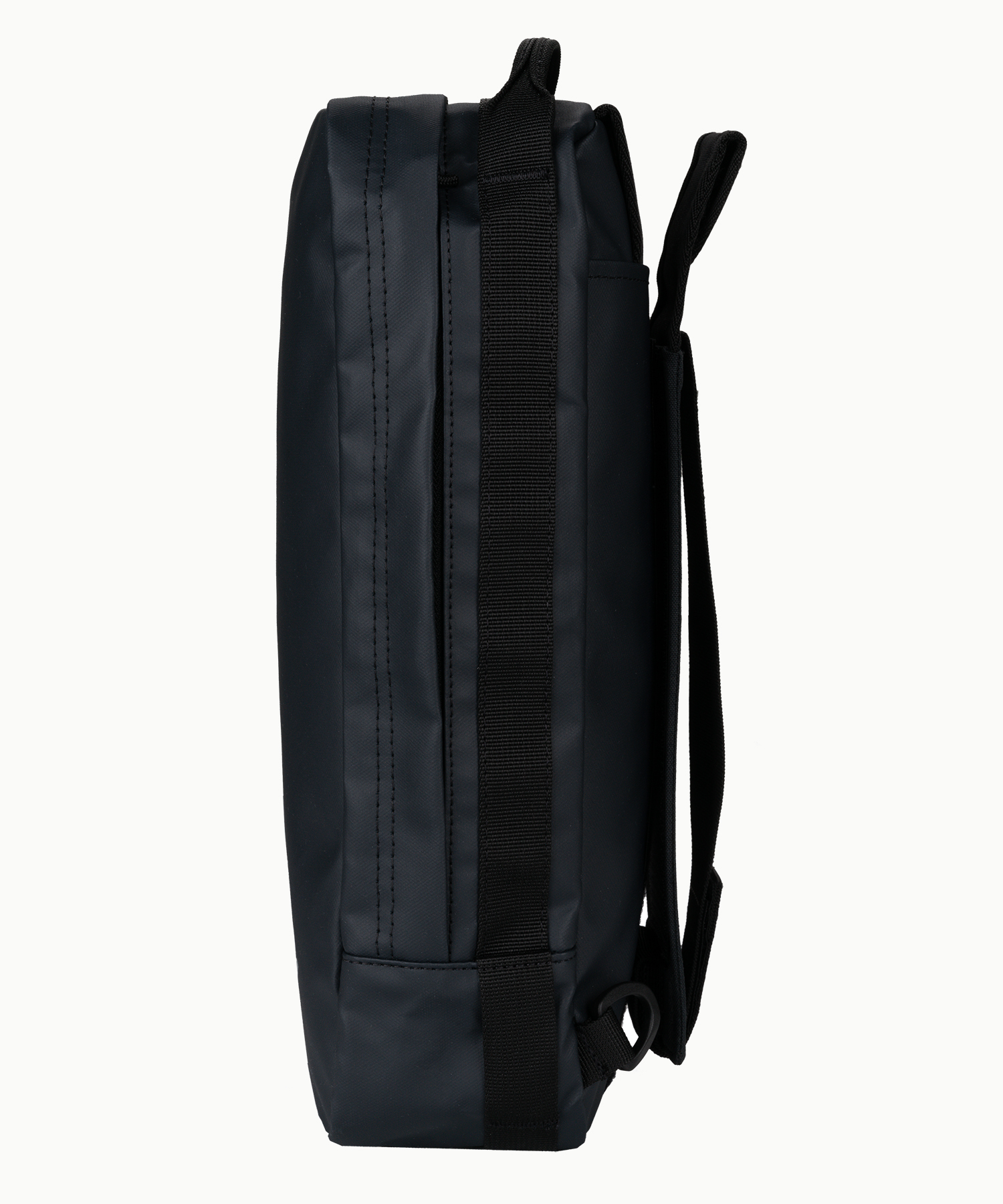 Велосумка RedFox Pannier Top (Черный; 36 х 16 х 9 см)