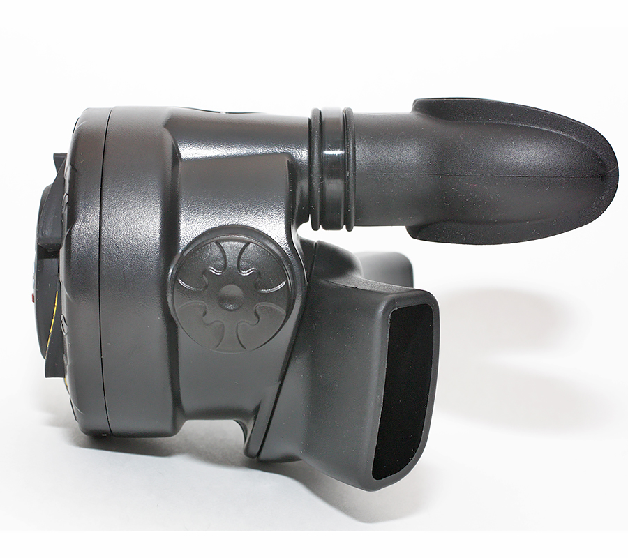 Октопус ASPIRE 2 (yellow)