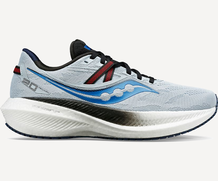 Saucony triumph 9 43 on sale