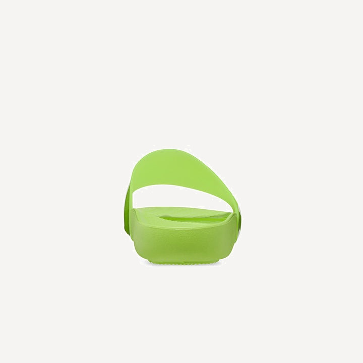 Шлепанцы Splash Shine (EU 34-35 USw 5 СМ 22.1; limeade) Шлепанцы Splash Shine (EU 34-35 USw 5 СМ 22.1; limeade)