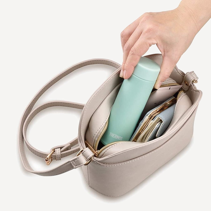 Термос Thermos JOJ-150 MNT 0,15L (Мятный, +6h/-8h)