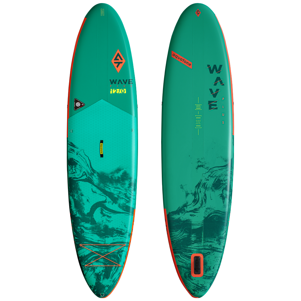 Aquatone paddle store board