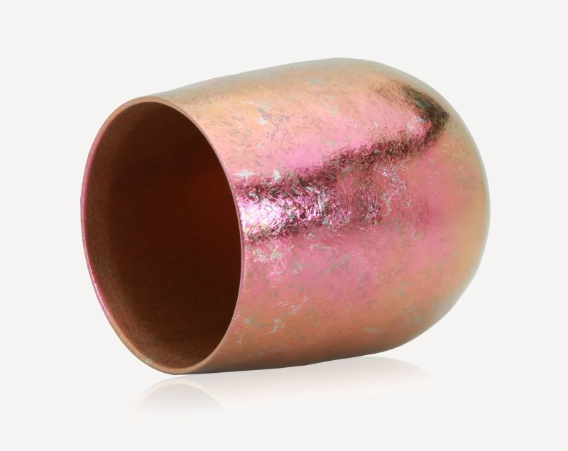 Термостакан GORAA Titanium Cup 0.3L (Розовый Титан; 300мл) Термостакан GORAA Titanium Cup 0.3L (Розовый Титан; 300мл)