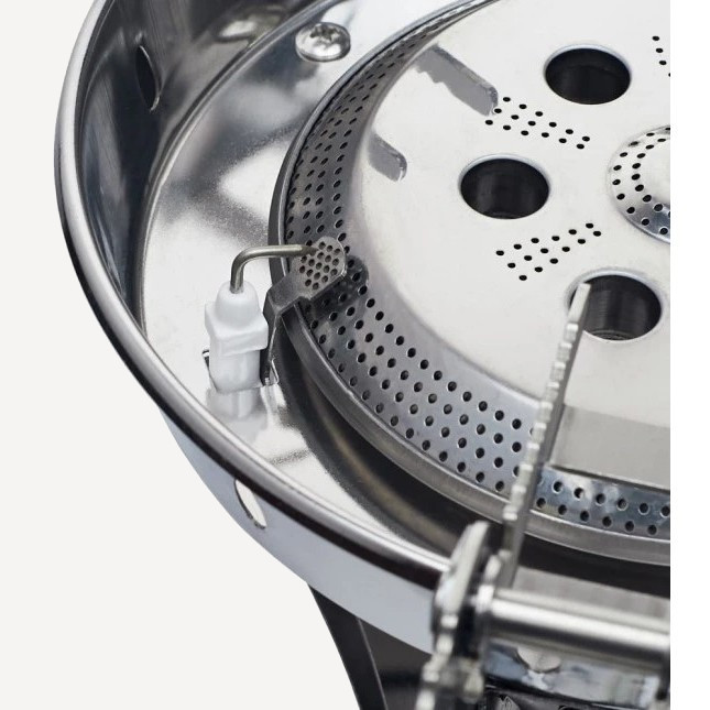 Газовая Горелка на треноге BRS-69 4,4кВт (Сталь; расход 315 г/час)