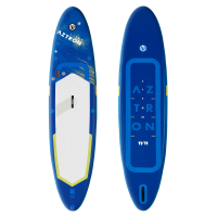 SUP board доска TITAN 2.0 All-Round, 11'11'', 3.63 м