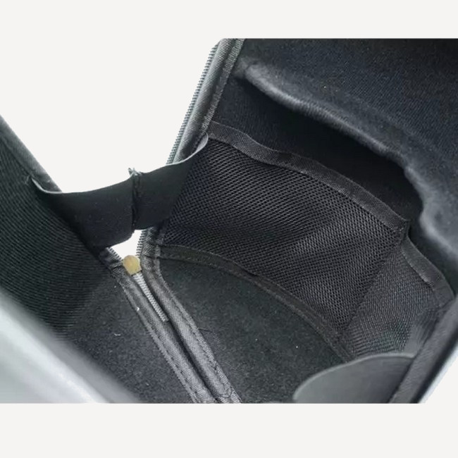 Сумка для фонаря Claymore Selene Pouch (dark grey;)