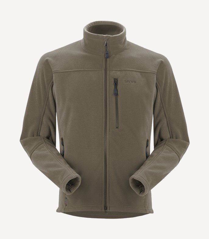 Куртка Флис Руян (Мужской; 46-176; Каперс)