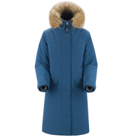 Пальто утеплённое Тояга