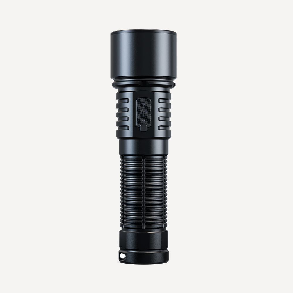 Фонарь Fenix LD45R 2800 Lumen (Luminus SFT70, Аккум ARB-L21-5000)