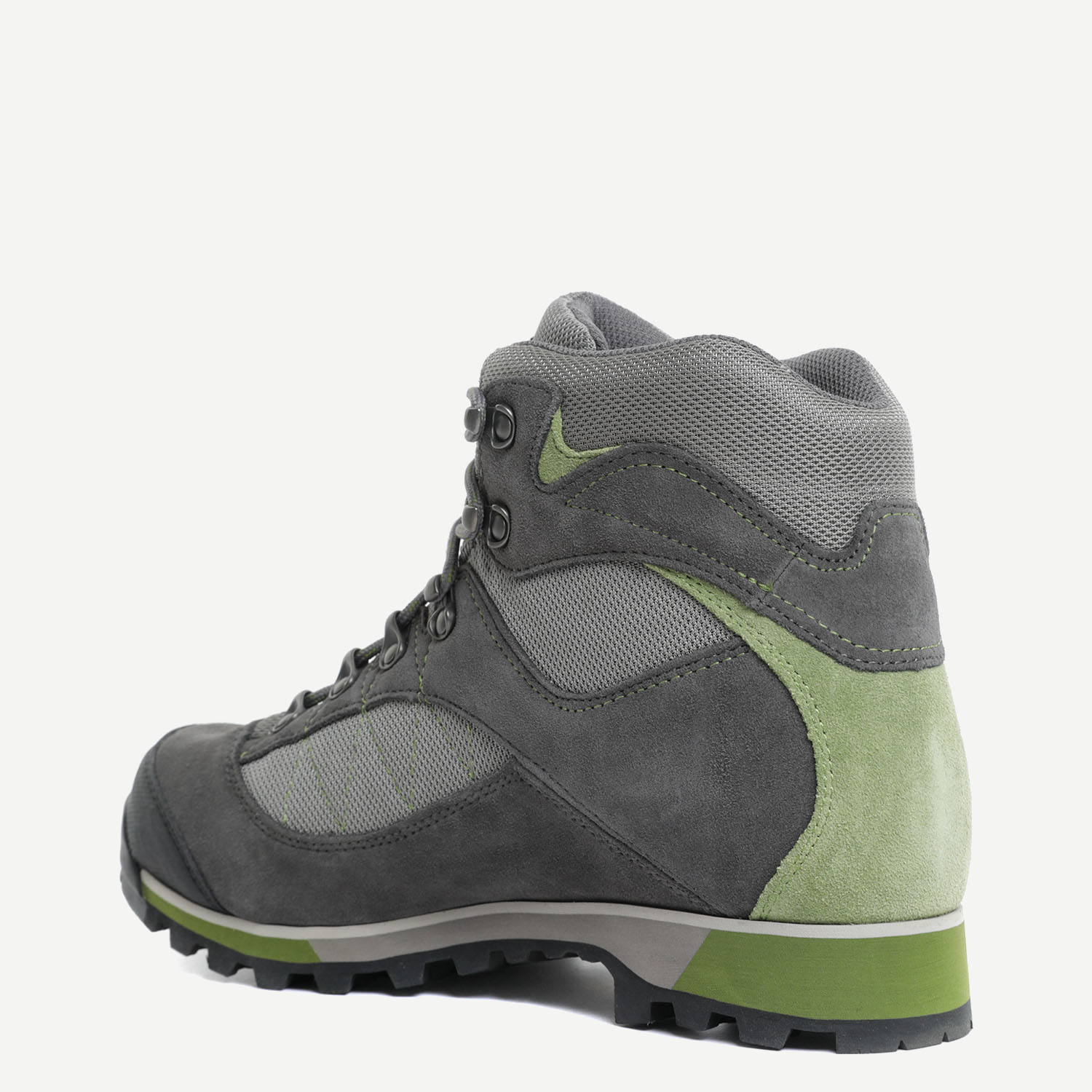 Ботинки Zernez GTX M's (EU 43 1/3 UK 9 СМ 28.3; graphite grey/olive green)