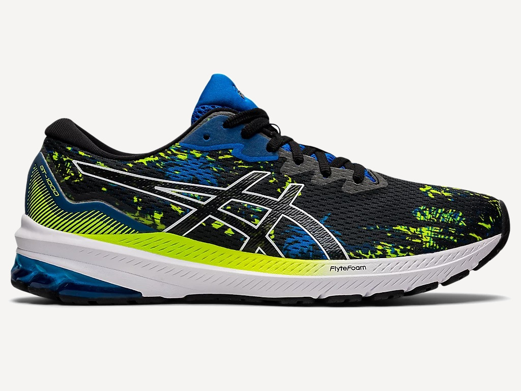 Asics flytefoam outlet gt 1000