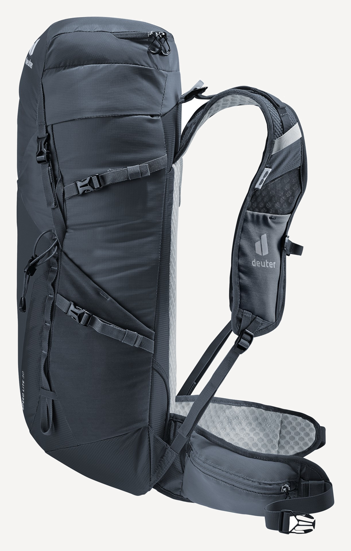 Рюкзак Deuter Speed Lite 30 (Black)