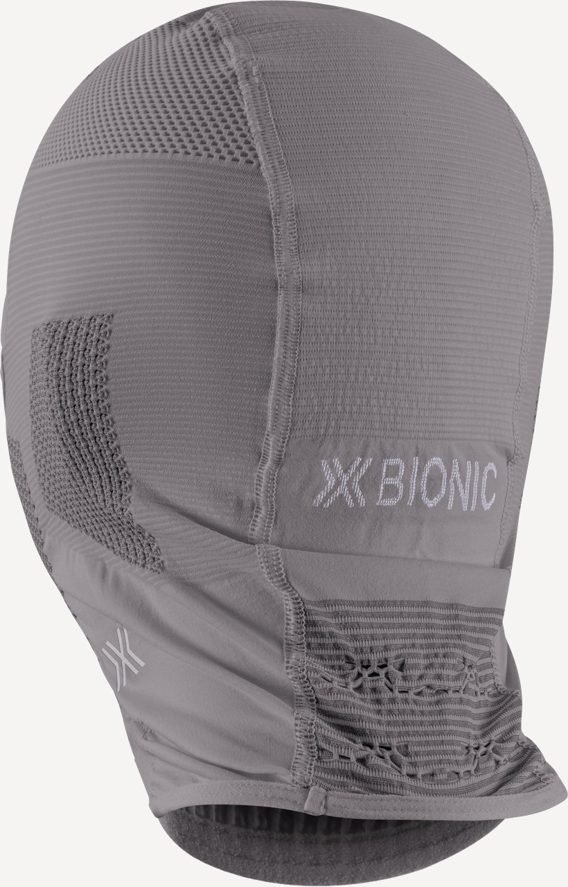 Балаклава X-Bionic Stormcap Face (; L/XL(2); G601 Seal_Grey/Grey)