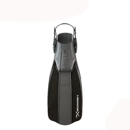 Ласты Liberator XT (Regular; BK) Ласты Liberator XT (Regular; BK)