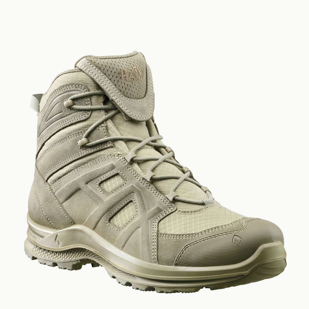 Ботинки тактические Black Eagle Athletic 2.0 V T Mid (EU 45 UK 10.5 СМ 28.8 - 28.9; desert)